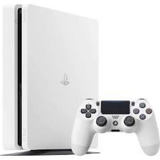 Console Sony Playstation 4 Ps4