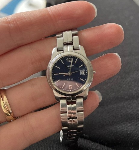 Montre vintage femme - montre,