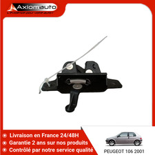 🇫🇷 SERRURE HAYON