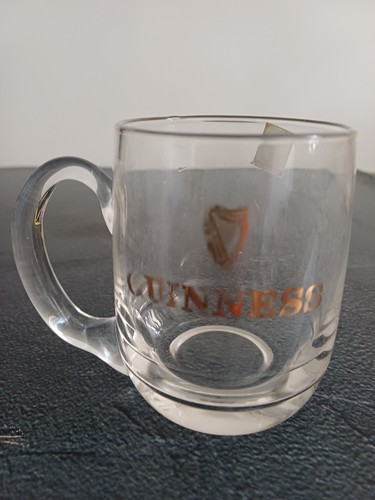 Tankard guinness étiquette - tankard,
