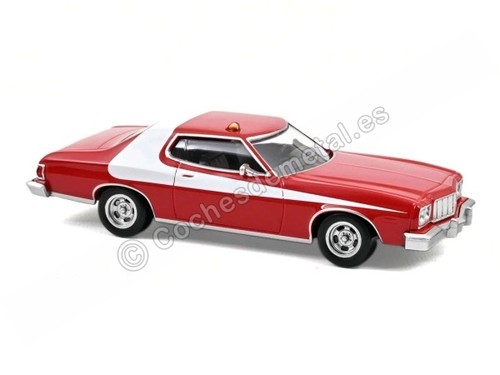 1975 ford gran torino - 1975, starsky