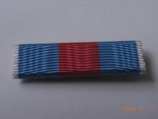 BARRETTE DE RAPPEL MERITE