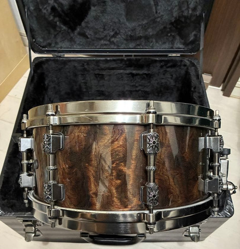 Tama warlord collection - warlord, masai