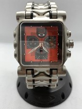 Bracelet oakley time tank - time,