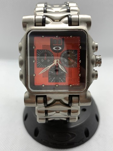 Bracelet oakley time tank - oakley,