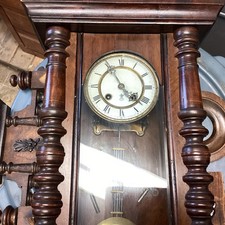 Antique German Vienna