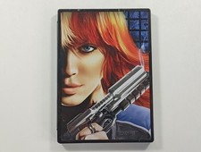 PERFECT DARK ZERO EDITION LIMITEE XBOX 360 PAL-FR OCCASION