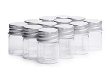 5 ML échantillon fioles Mini
