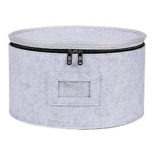 Boîte rangement feutre - de,