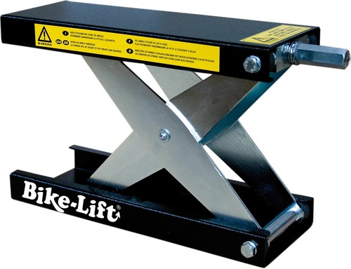 Ascenseur moto bike lift - moto,