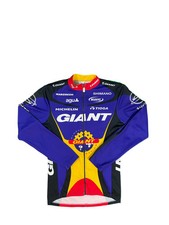 Veste vélo cyclisme vintage