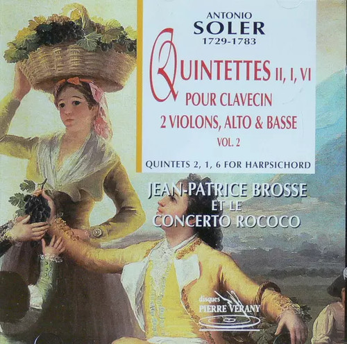 Quintettes vi pour - ii,,
