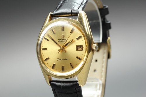 1970 presque comme neuf omega - presque,