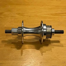Hubsmith Rear Hub Brompton S2L
