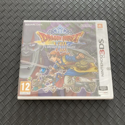 Dragon quest viii - viii,