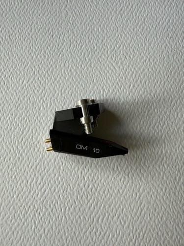Ortofon stereo cartridge - ortofon,