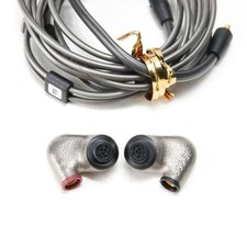 Casque audiophile filaire