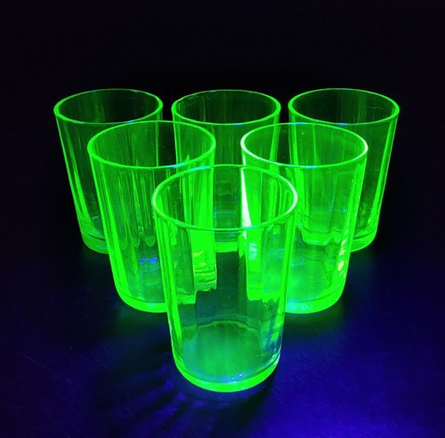 Service six verres liqueur - six,