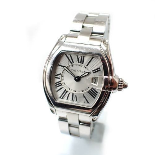 Cartier w62016v3 roadster - w62016v3,