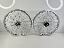 Vintage Hoffman Bikes BMX