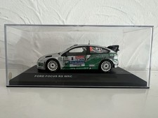 Ford Focus RS WRC Rallye du