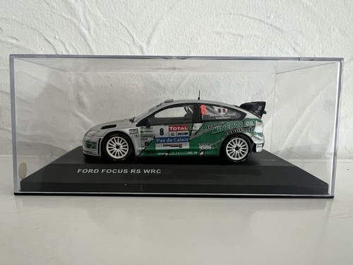 Ford focus wrc - focus,