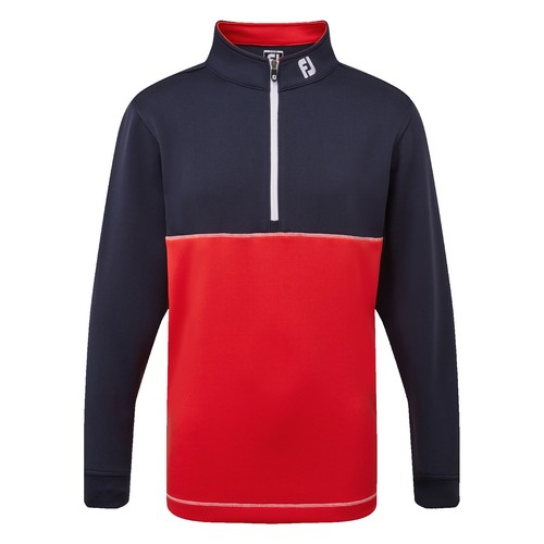 Footjoy junior garçons bloc - footjoy,