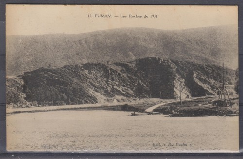 Ardennes fumay 20 - 20, cartes