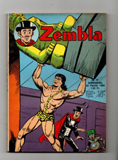 Zembla bimensuel - zembla, n°77.