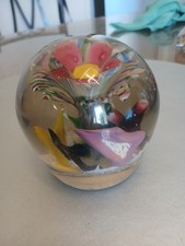 Sulfure Boule Presse-papier