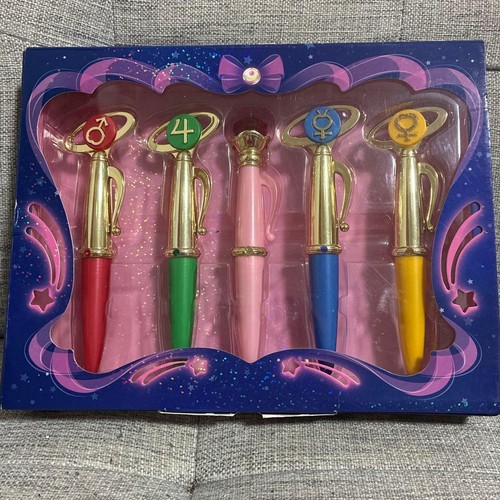 Ensemble stylos bandai - stylos,