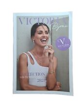 Victoria collection 2023 Collection Les Tendances catalogue bijoux
