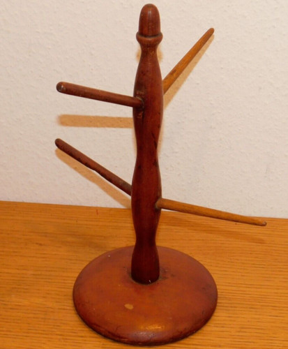 Vintage presentoir porte - vintage,