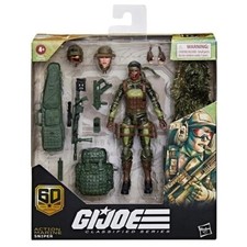 G. Joe Classified Séries 60th
