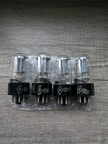 6sn7 6h8c sovtek - 6sn7,