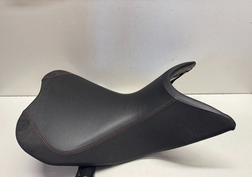 Selle conducteur avant - selle, du