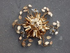 1950/70' Plafonnier Décor