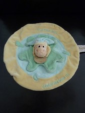 5. DOUDOU PLAT ROND BABY NAT