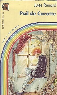 Poil carotte jules - poil,