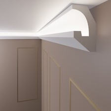 6 Mètres De Corniche Pour