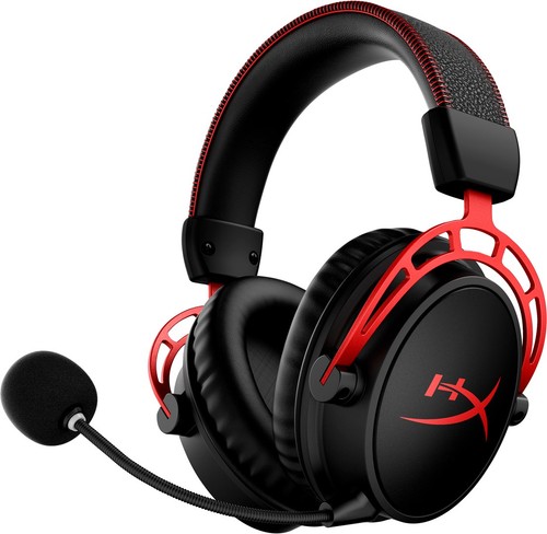 Hyperx cloud alpha wireless - -,