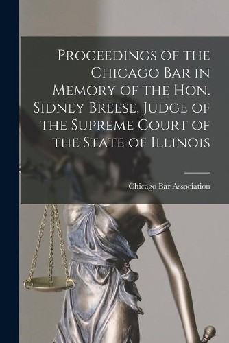 Chicago bar ass proceedings - bar, of