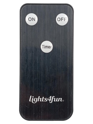 Lights4fun truglowrc2 - lights4fun,