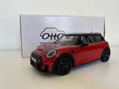 Mini cooper john - john,