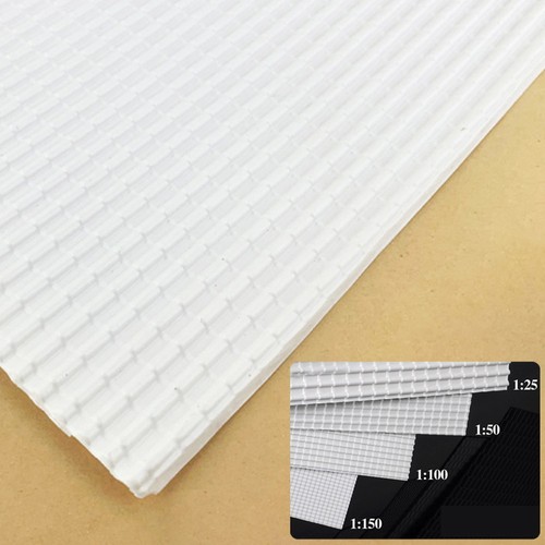 Tuiles simulation neuve