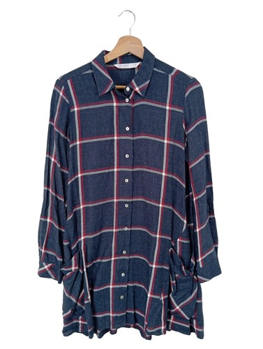Zara basic robe chemise dames - basic,