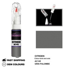 POUR CITROEN GRIS PALOMBE