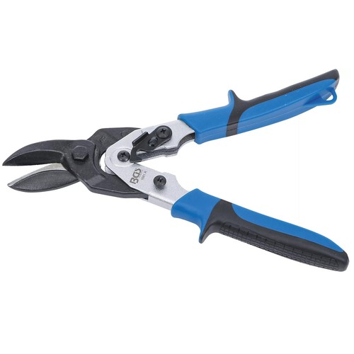 Cisaille tole metaux bgs - a,