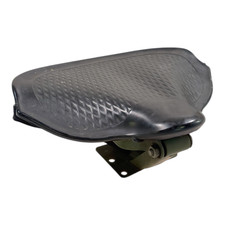 Conducteur Siège Selles