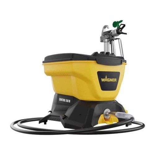 Wagner pistolet peinture - peinture,